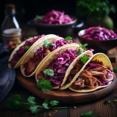  Cochinita Pibil: Una Sinfonia di Sapori Arrostiti con un Tocco Citrino Freschissimo!